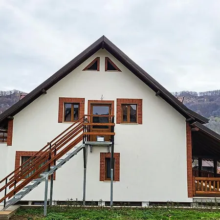Pensiunea Tesoro * Corbeni