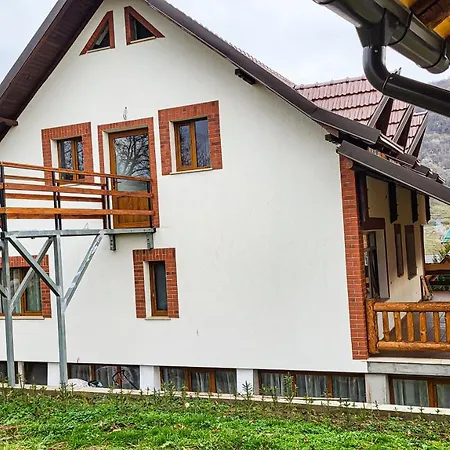 Pensiunea Tesoro Guest house