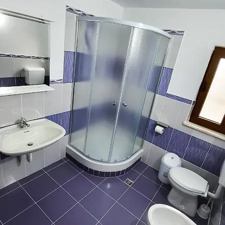 Pensiunea Tesoro Guest house Corbeni