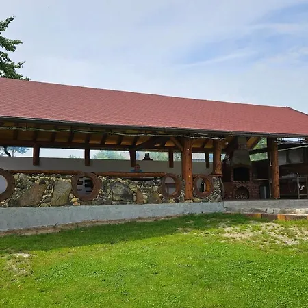 Pensiunea Tesoro Guest house Corbeni