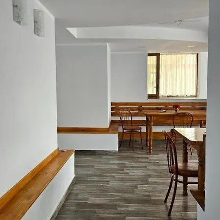 Pensiunea Tesoro Guest house Corbeni