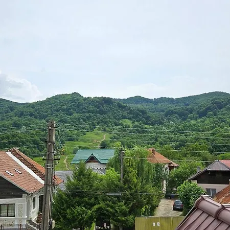 Guest house Pensiunea Tesoro *